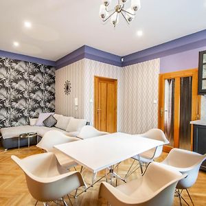 Appartement met Drie Slaapkamers